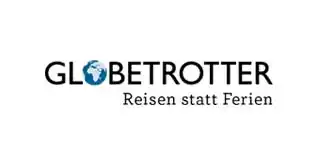 Partnerlogo von GLOBETROTTER