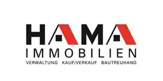 Partnerlogo von HAMAS Immobilienverwaltung