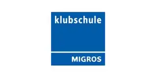 Partnerlogo von Klubschule