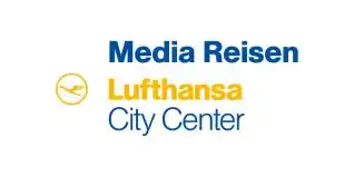 Partnerlogo von mediareisen