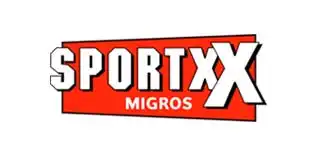 Partnerlogo von Migros SportXX.ch