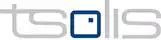 Firmenlogo der tsolis GmbH Firmenlogo der tsolis GmbH